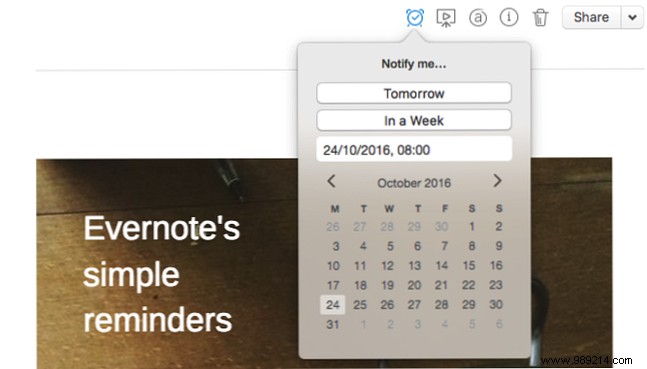 5 reasons Evernote is even better than OneNote