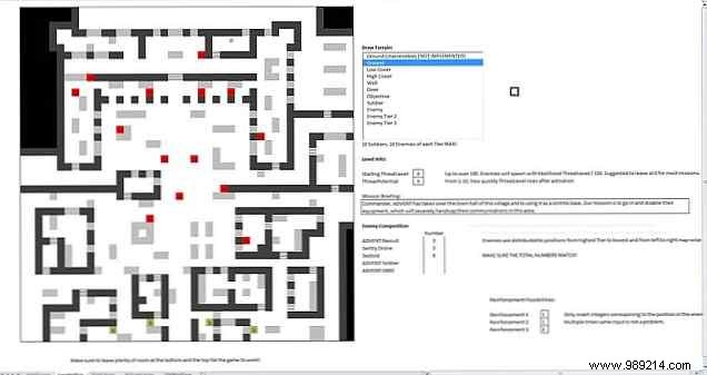 6 iconic games recreated in Microsoft Excel