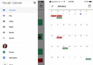 6 (Google) calendar errors to avoid