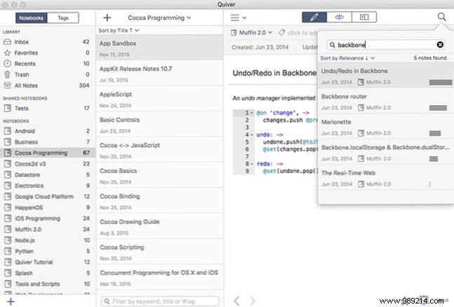 Top 7 note-taking tools for programmers