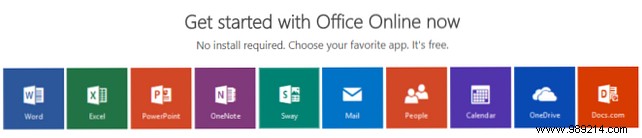 6 ways you can use Microsoft Office without paying for it