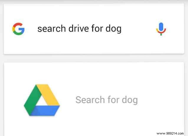 7 Google Drive search tips to help you find something 