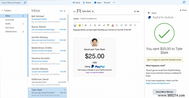 7 Outlook.com tricks everyone needs to know 