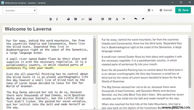 7 Lightweight OneNote and Evernote Alternatives 