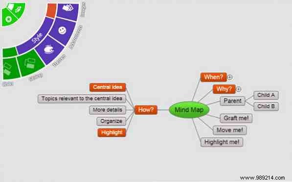 8 Free Mind Mapping Tools and How to Best Use Them 