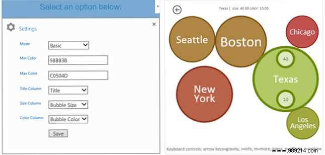 8 Free Excel Add-ins to Make Visually-Pleasing Spreadsheets 