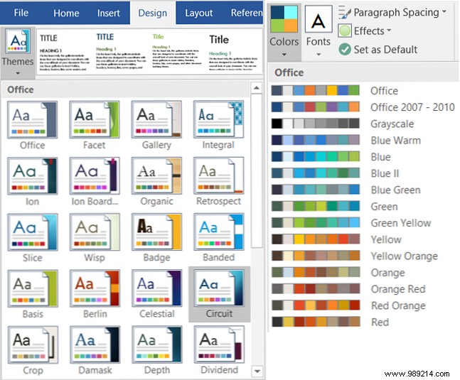 7 Underused Microsoft Word Features and How to Use Them