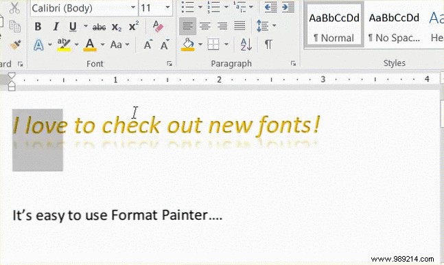 7 Underused Microsoft Word Features and How to Use Them