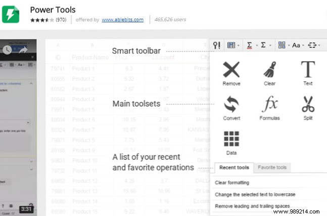 8 Vital Google Sheets Plugins for Better Spreadsheets