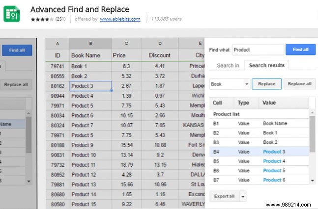 8 Vital Google Sheets Plugins for Better Spreadsheets