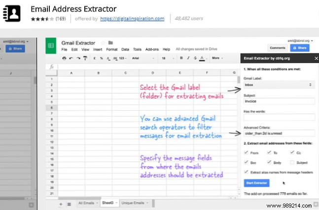 8 Vital Google Sheets Plugins for Better Spreadsheets