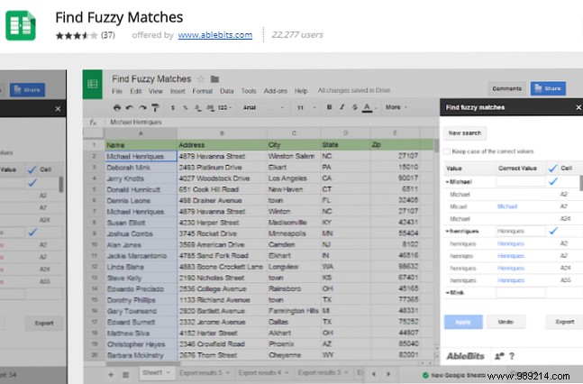 8 Vital Google Sheets Plugins for Better Spreadsheets