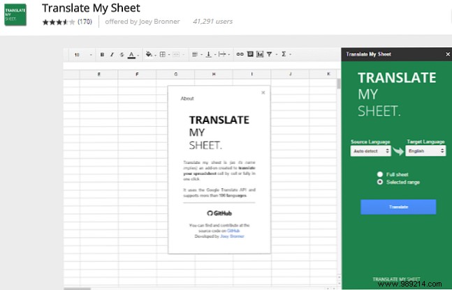 8 Vital Google Sheets Plugins for Better Spreadsheets