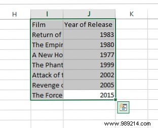 8 tips to learn how to learn Excel quickly