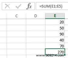 8 tips to learn how to learn Excel quickly