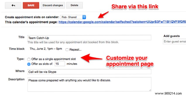 9 Google Calendar Features You Should Be Using