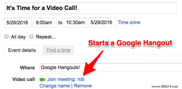 9 Google Calendar Features You Should Be Using