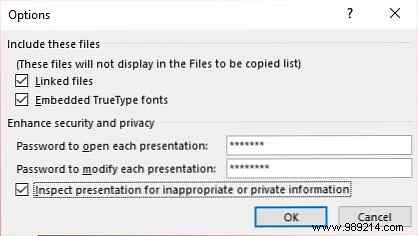 A must-have tip to prevent PowerPoint disasters