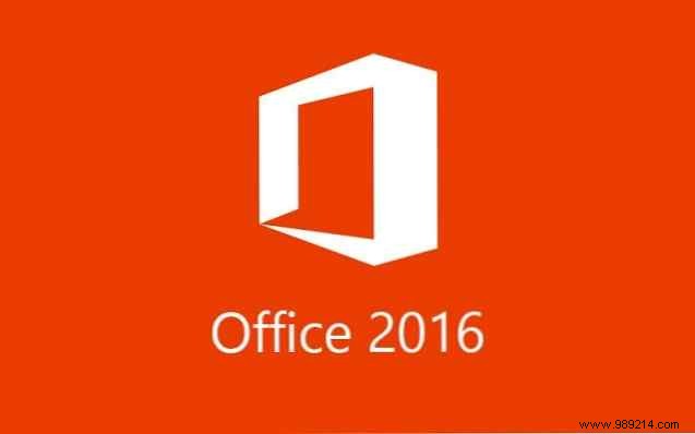 A Preview of Microsoft Office 2016 Smart and Subtle Changes