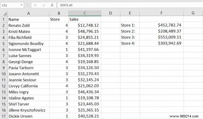 A beginner s tutorial on how to write VBA macros in Excel (and why you should learn)