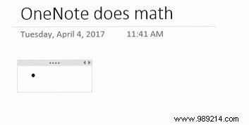 Apple Notes vs. Microsoft OneNote What is the best note-taking app?