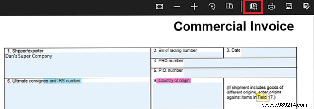 Edge vs. Chrome vs. Adobe Reader Which PDF viewer is the best?