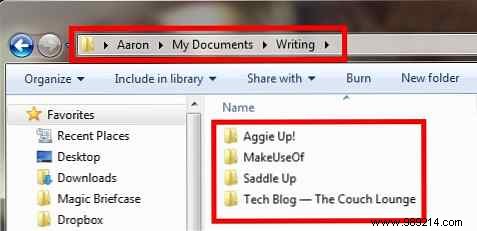 Building Order From Chaos 9 Great ideas for managing your computer files