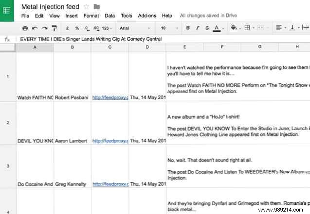 Excel vs. Google Sheets Which one is better for you?