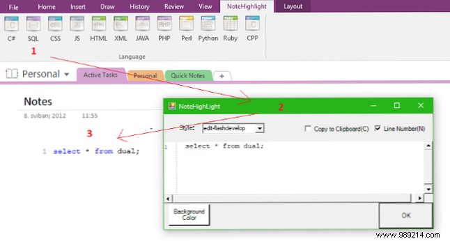 Every developer using OneNote needs this plugin ASAP