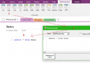 Every developer using OneNote needs this plugin ASAP