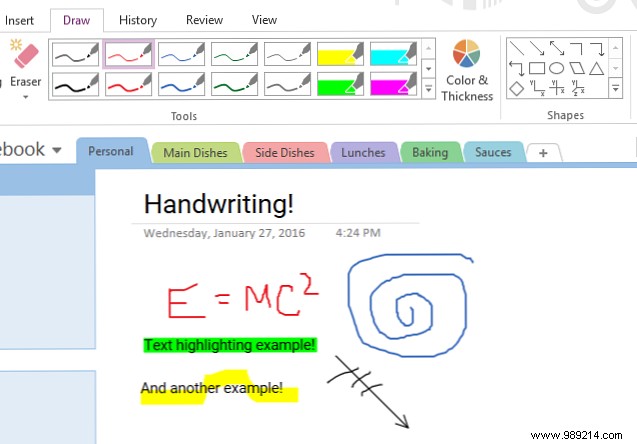 Evernote vs. OneNote Which note-taking app is right for you?