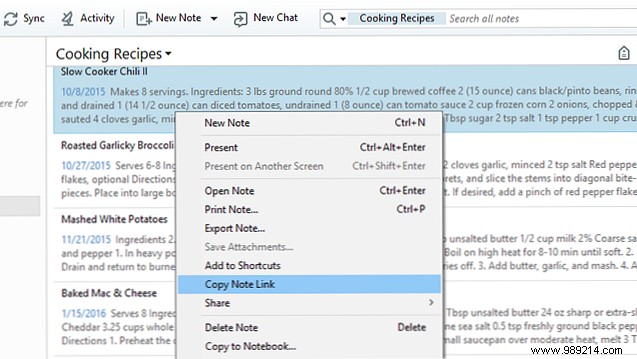 Evernote vs. OneNote Which note-taking app is right for you?