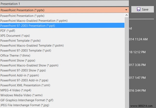 Free PowerPoint Online Vs. PowerPoint 2016 you need