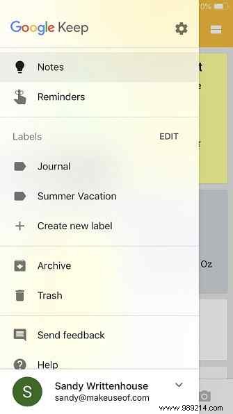 Google Keep vs. Evernote Which note keeping app is best for you?