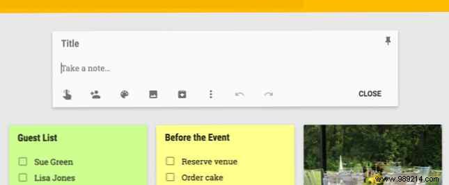 Google Keep vs. Evernote Which note keeping app is best for you?