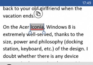 How do I freelance without my PC to use Windows Phone as a mobile office