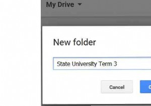 How Google Drive can help you stay organized as you head back to school