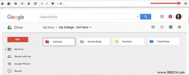 How Google Drive can help you stay organized as you head back to school