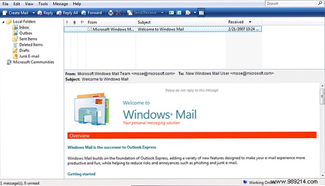 Hotmail is dead! Microsoft Outlook Email Services Explained