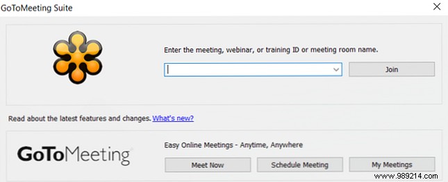 GoToMeeting tips for your next online meeting