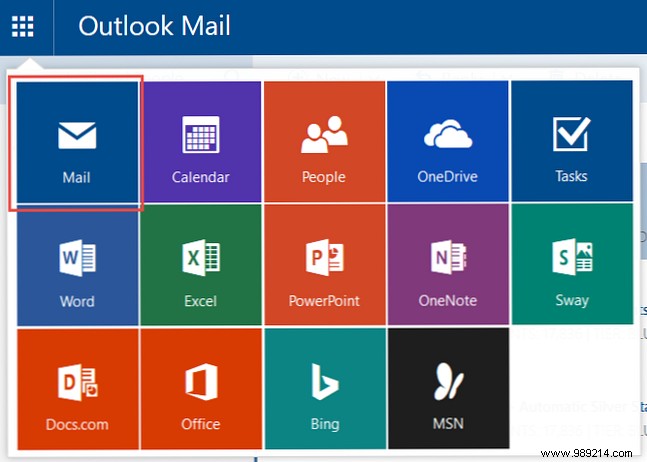 How to access your Microsoft Outlook email from any platform