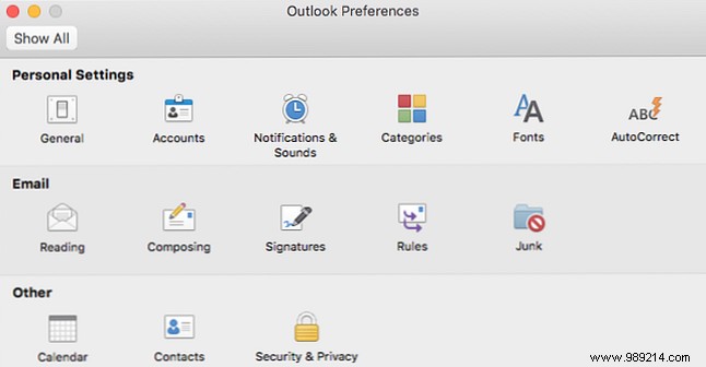 How to access your Microsoft Outlook email from any platform