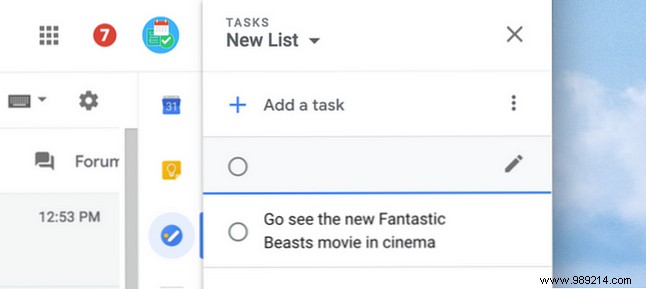 How Google s new tasks help you manage your to-do list