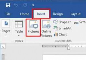 How to add electronic signatures to Microsoft Word documents for free