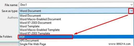 How to add electronic signatures to Microsoft Word documents for free