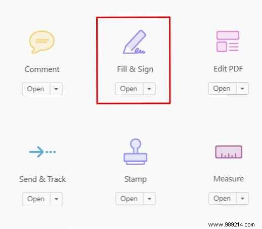 How to add electronic signatures to Microsoft Word documents for free