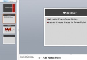 How to add and print PowerPoint with speaker notes