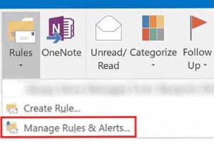 How to automatically forward emails in Outlook and Gmail