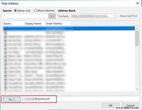 How to automatically forward emails in Outlook and Gmail