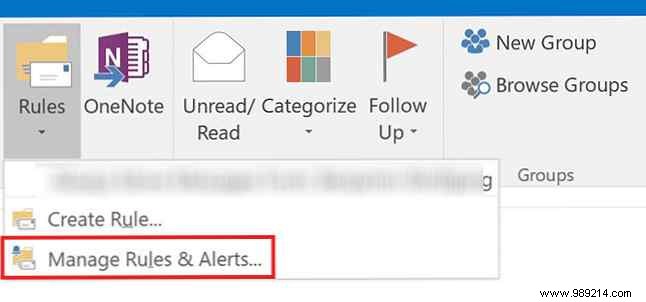 How to automatically CC or BCC in Outlook and Gmail